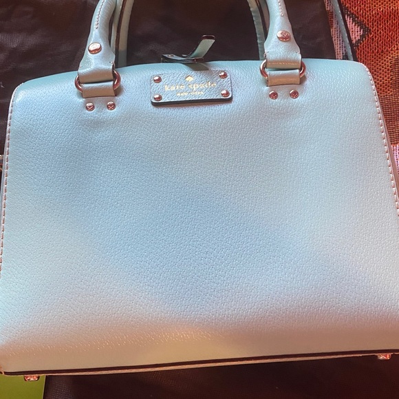 Kate Spade Purse - Picture 5 of 13